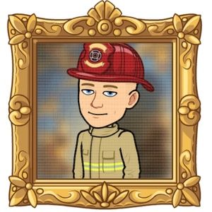 Meet your Posher, Andrew